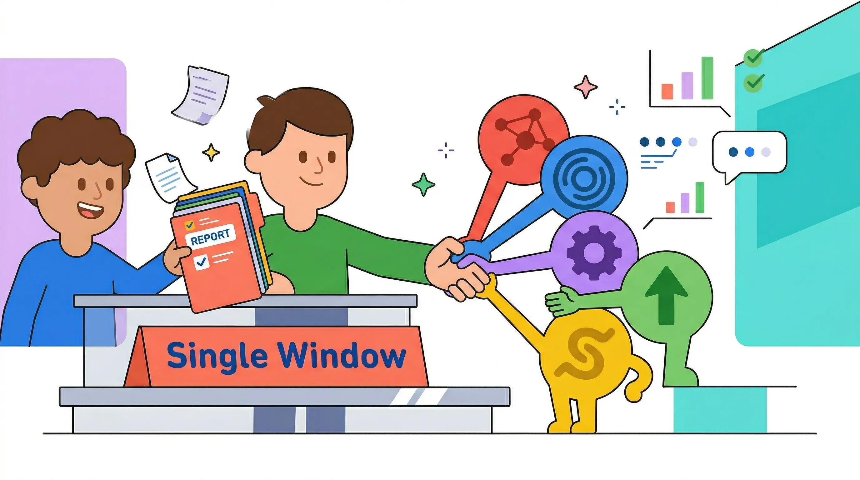 破解買家充電疑慮