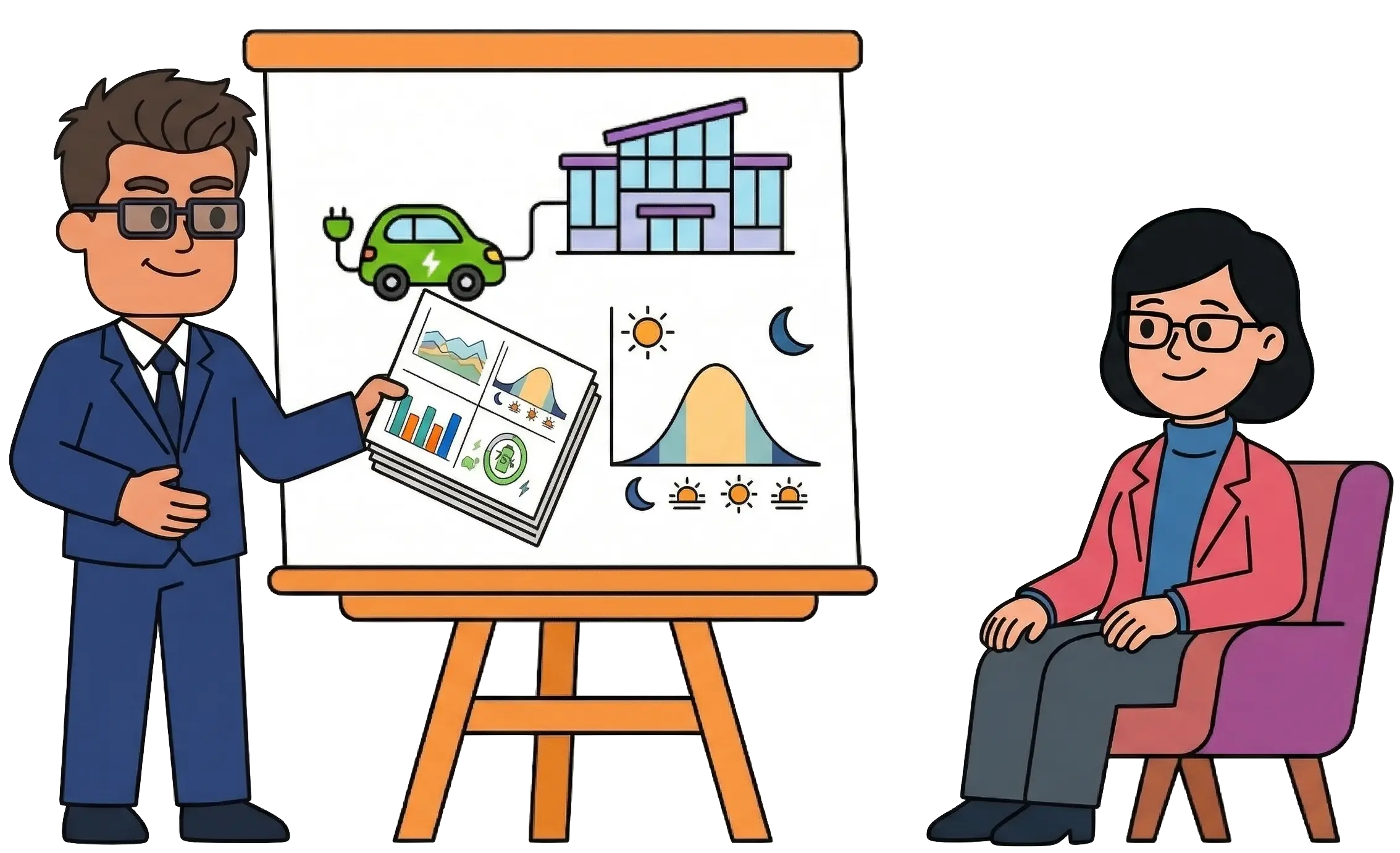 提供產業數據諮詢