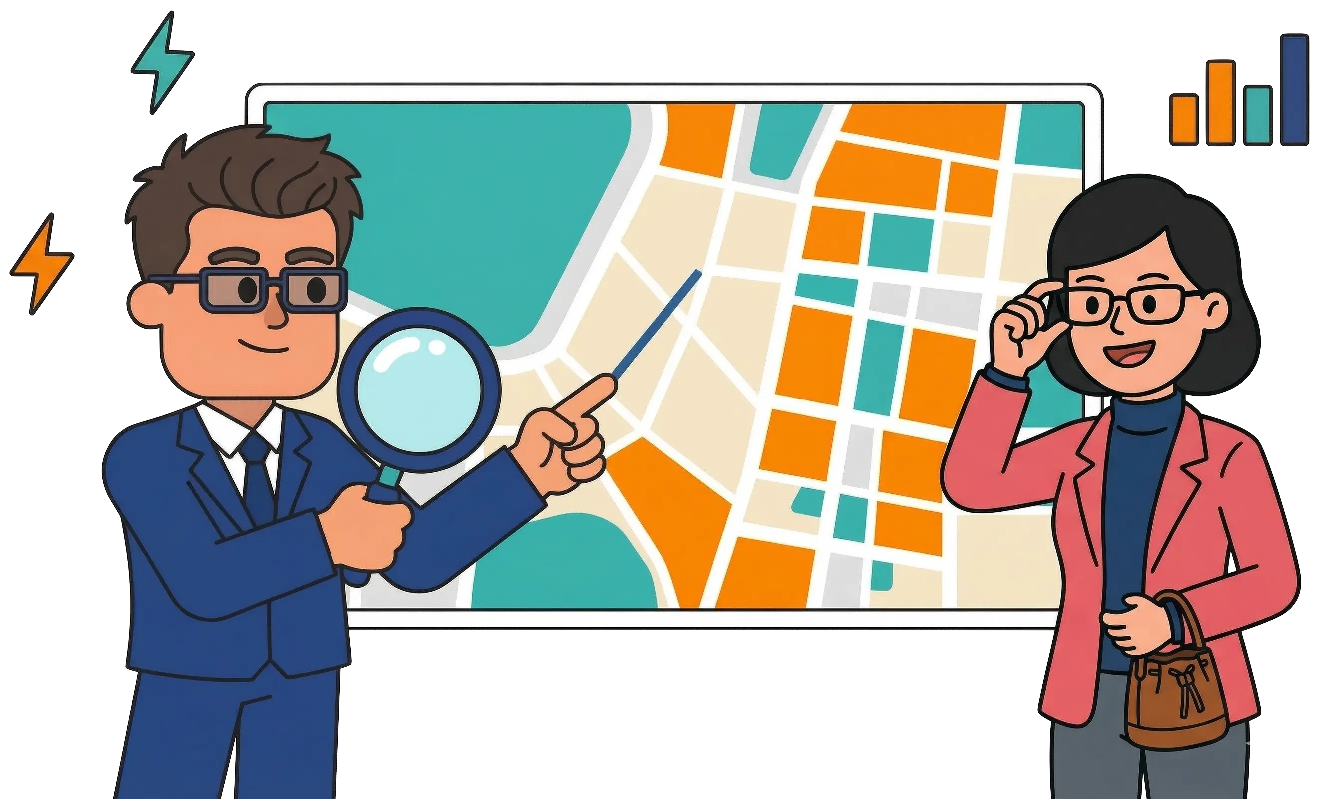 提供完整產業數據