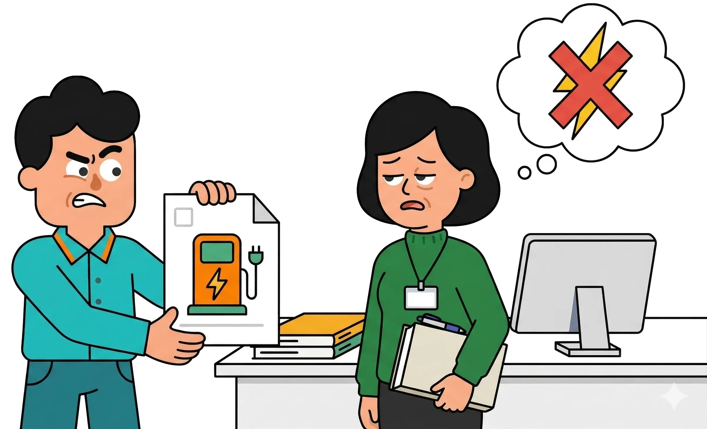 擔心方案選錯，未來社區糾紛不斷？