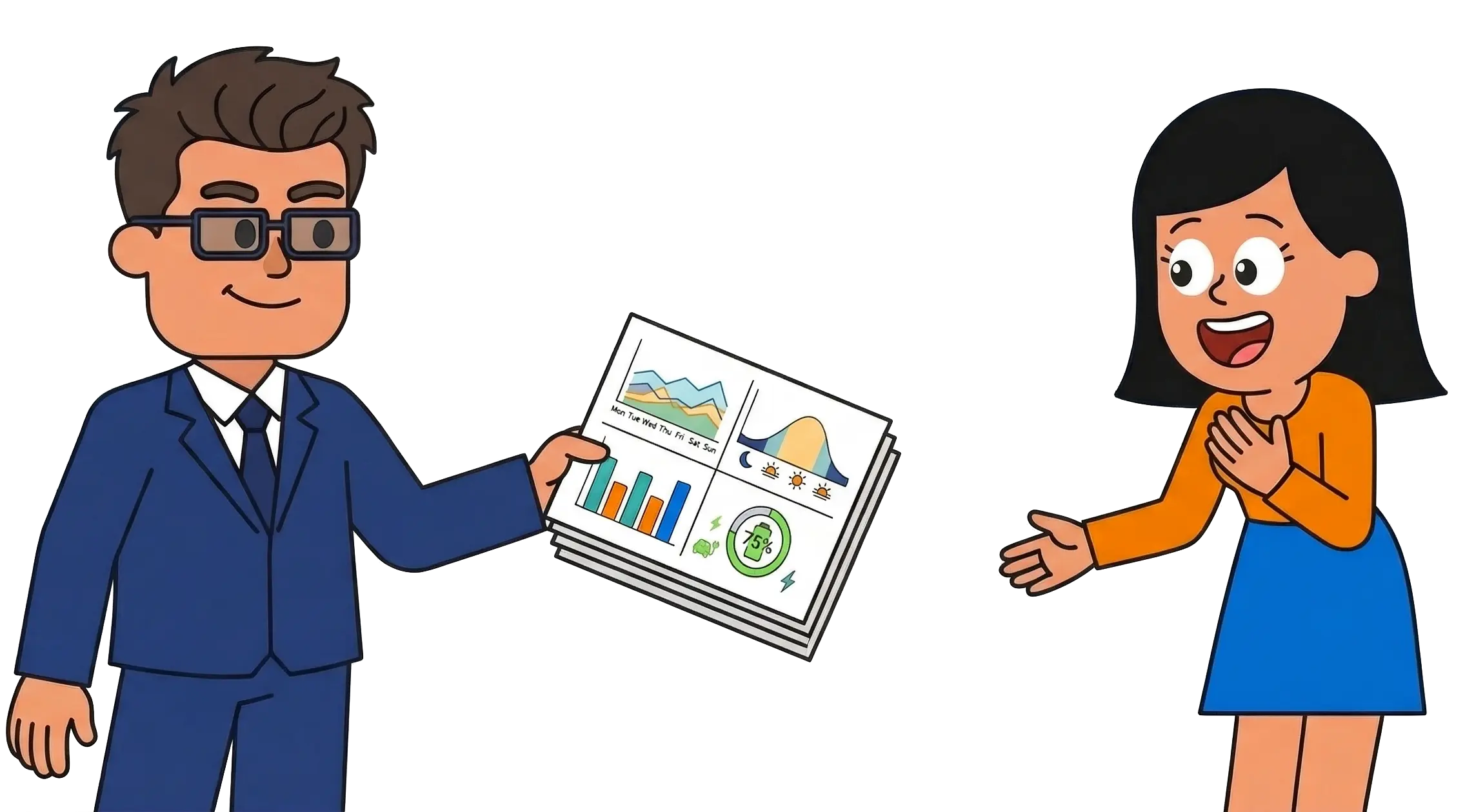 用數據談出合理租金