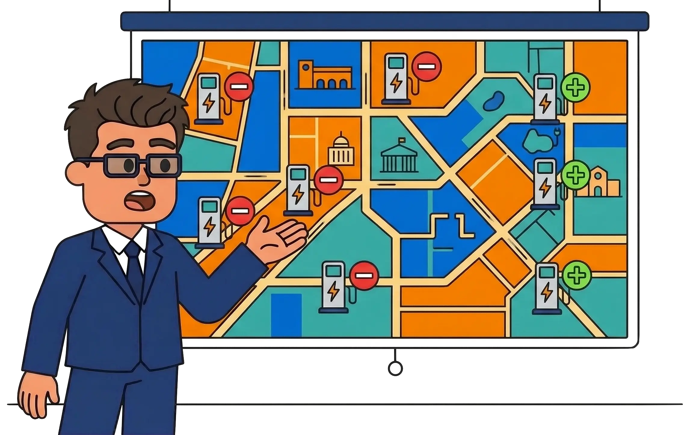 投資前就知道能賺多少