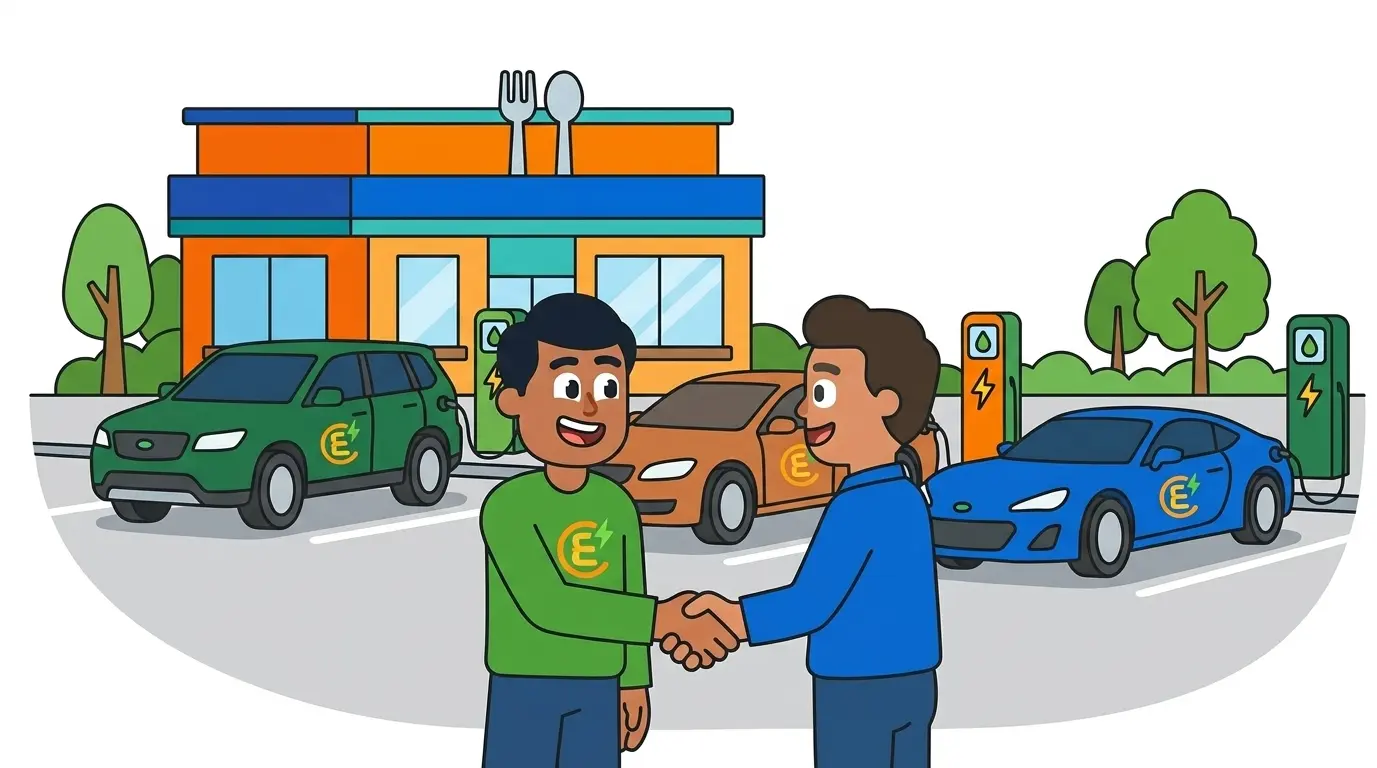 用數據證明曝光價值,談合理條件