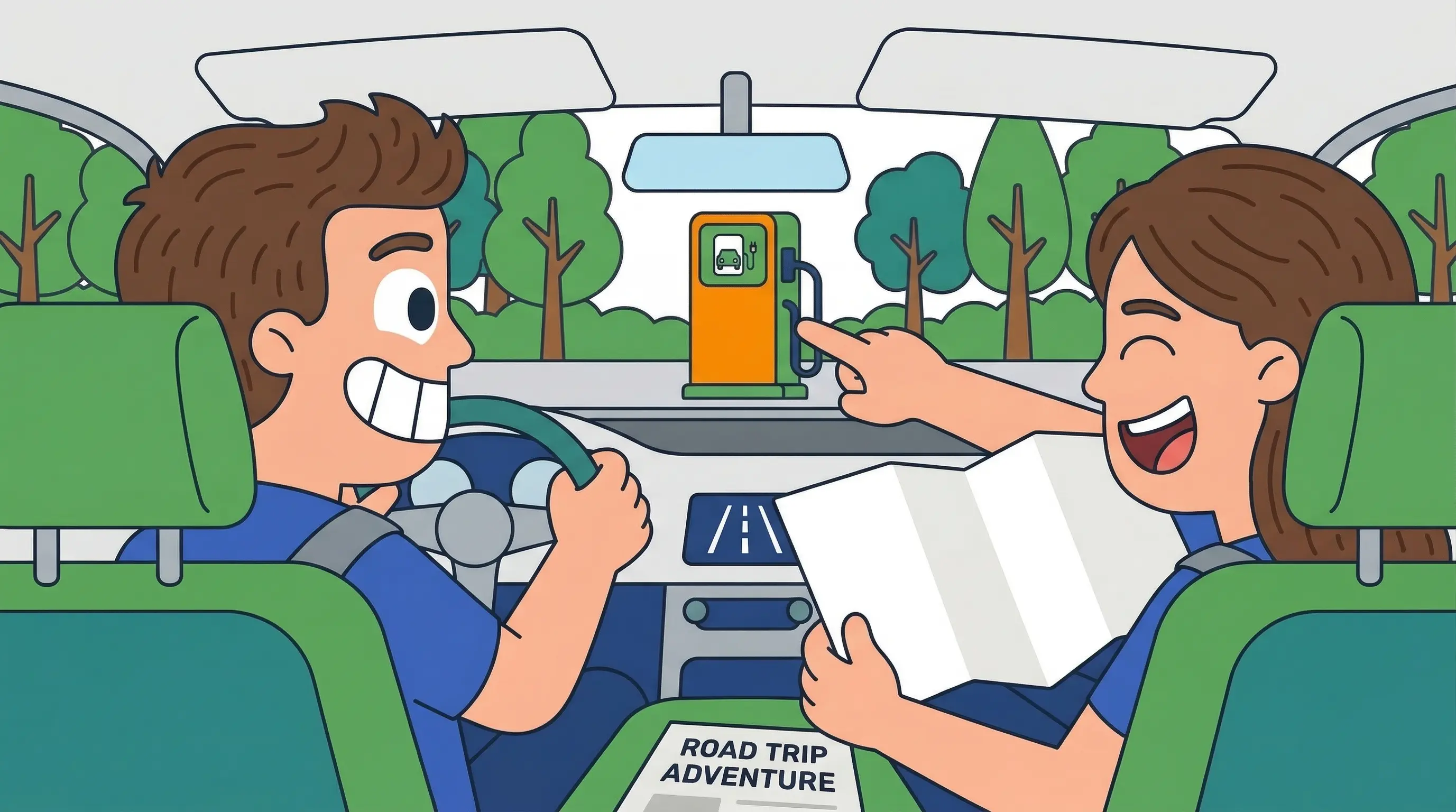 電動車生活避坑指南