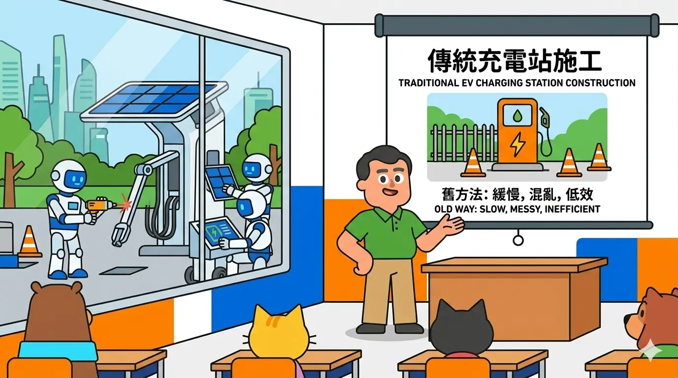 原始數據缺乏累積保存？