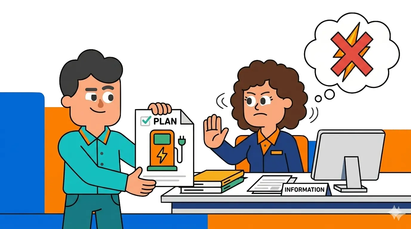 擔心方案選錯，未來社區糾紛不斷？