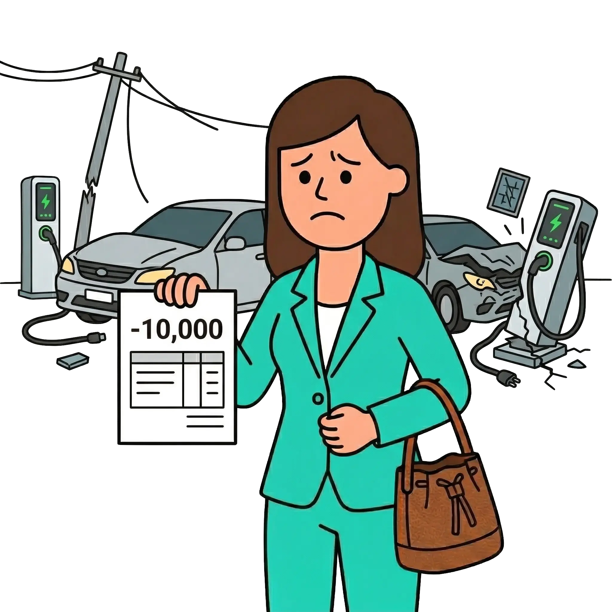 隱藏成本自己扛，土地活化變惡夢？