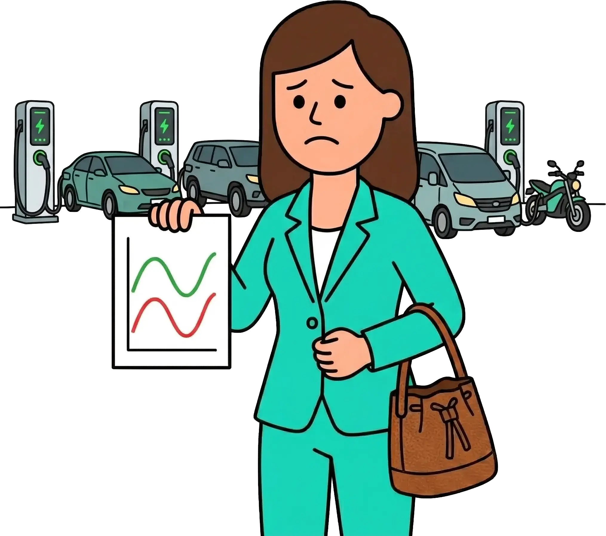 擔心合約不平等、分潤大失血？