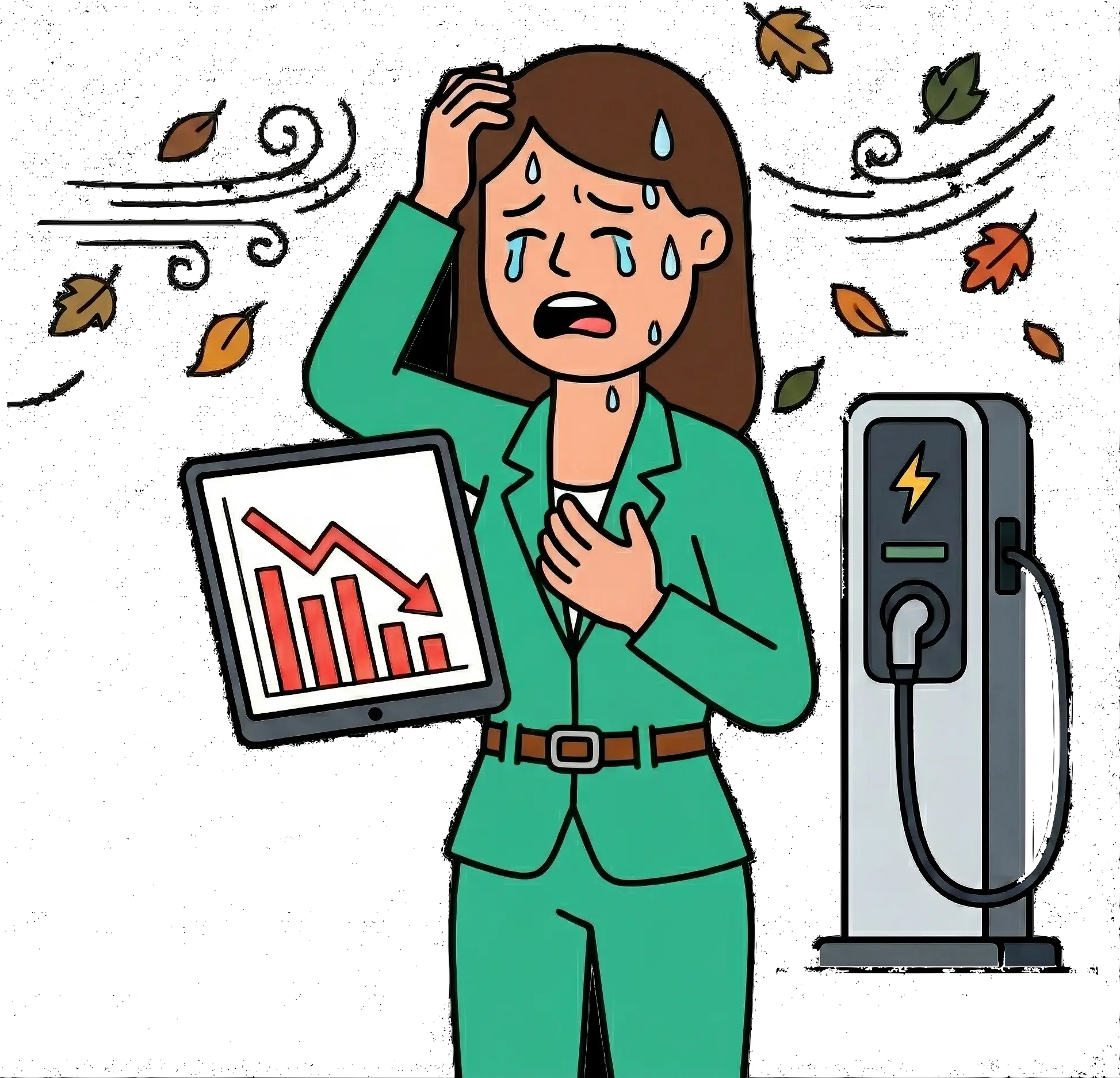 砸重金建站，選錯規格沒人充？