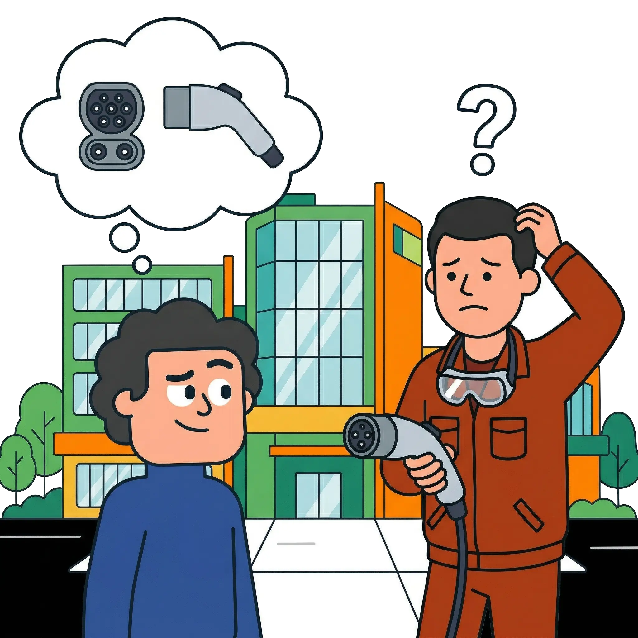 業務只會背規格，只能靠殺價？