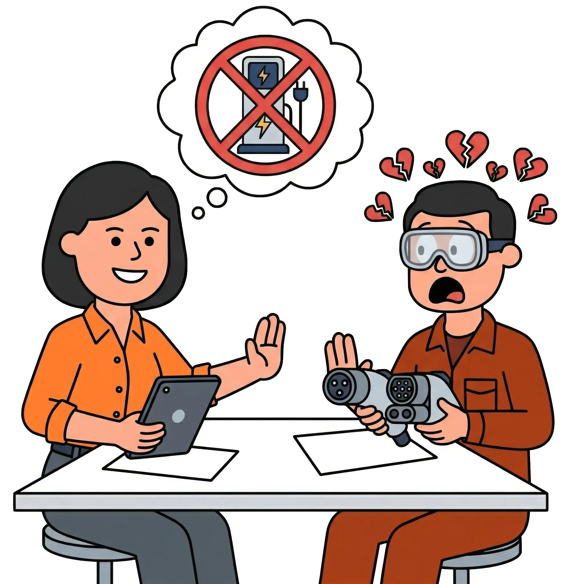 摸不清客戶需求，成交、驗收遙遙無期？